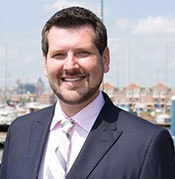 Daniel Long
