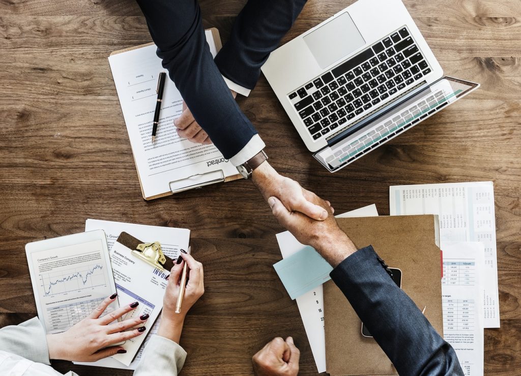 How Business Overhead Insurance Can Serve Your Business in