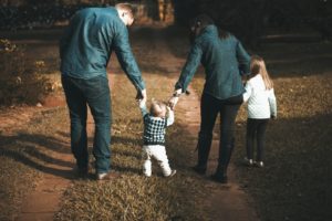 3 Essential Forms of Insurance to Consider for Your Growing Family in 2019