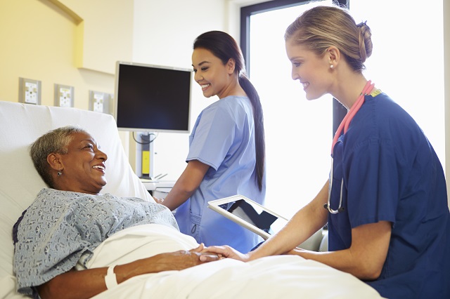 Things You Should Know About Hospital Indemnity Insurance - Malden ...