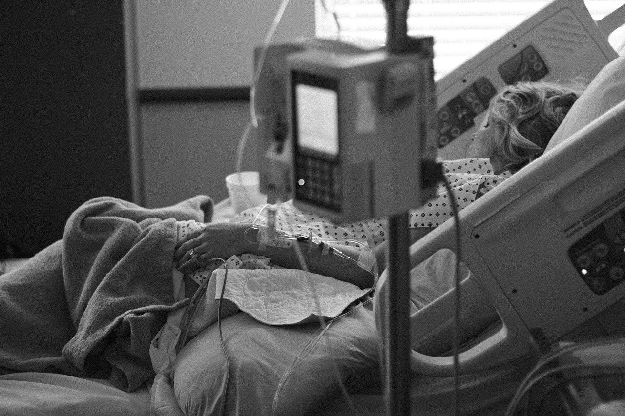 Terminal Illness Are You Eligible for Life Insurance Terminal Illness Are You Eligible for Life Insurance