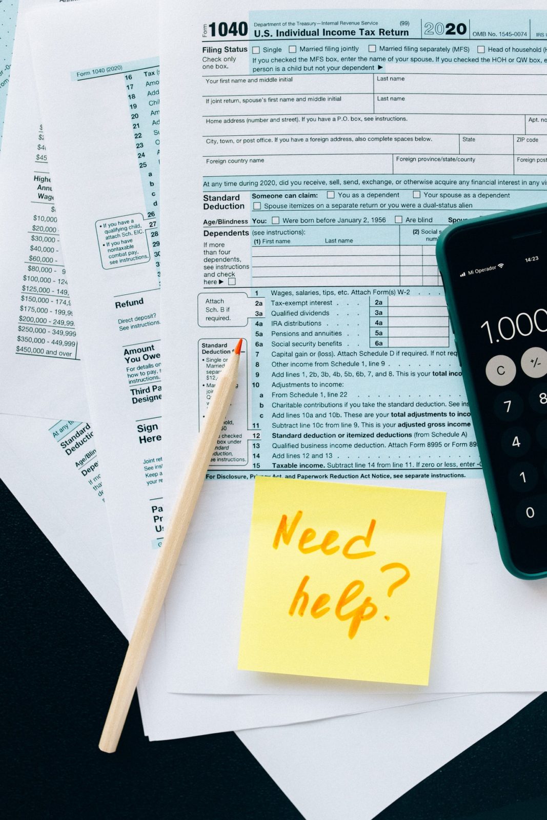 Tax Preparation Tips for Your Small Business