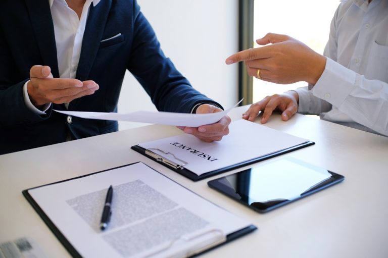 Why Is Business Overhead Insurance So Important? Malden