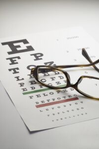 Does Having Vision Insurance Benefit Me?