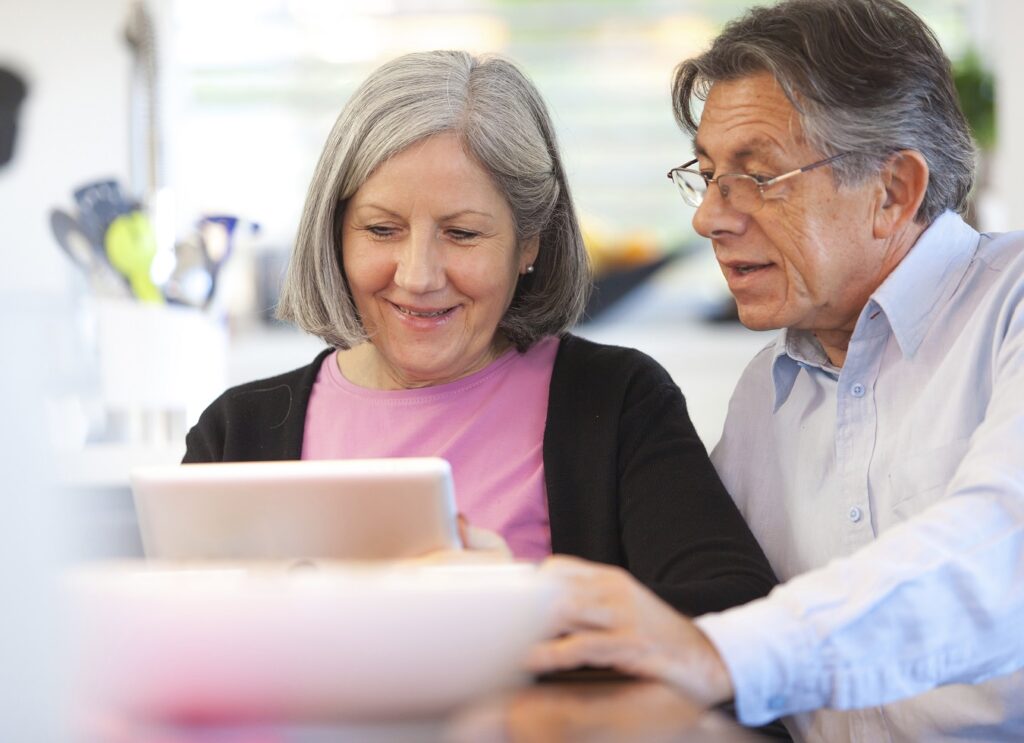 What are alternative retirement vehicles malden solutions