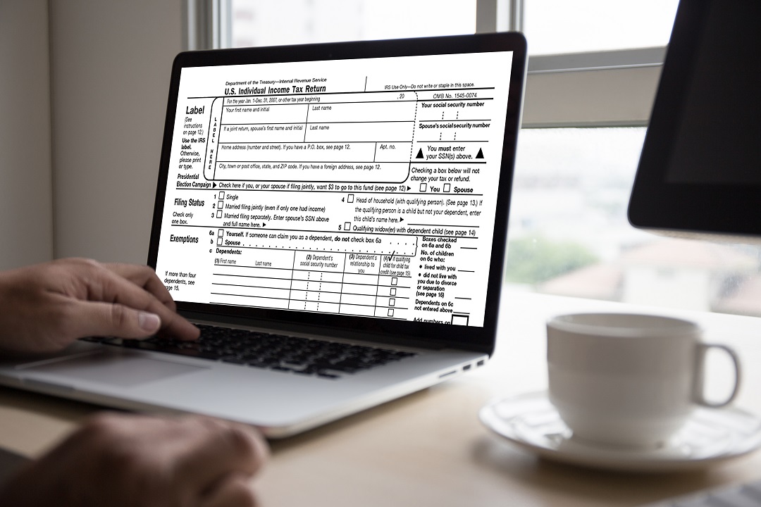 Tax Tips for Small Business Owners - Malden Solutions
